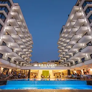 Brilliant & Hotell